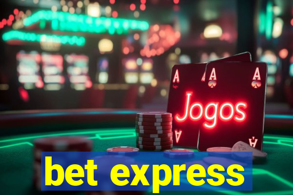 bet express